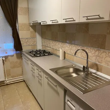 Ultracentral Apartment *