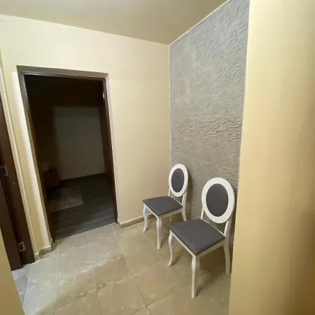 Apartment Ultracentral