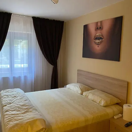 Ultracentral * Bacau