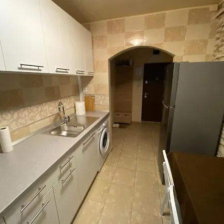 Apartment Ultracentral *